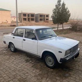 Lada 2107 2000