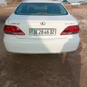 Lexus ES 330 2004