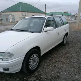 Opel Astra 1997