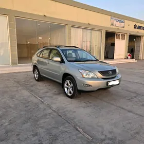 Lexus RX 330 2004