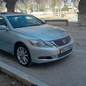 Lexus GS 350 2006