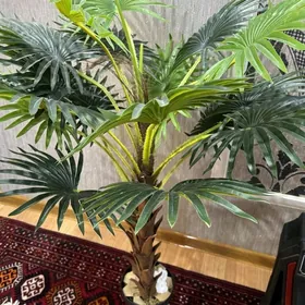 palma ( пальма ) искусственная