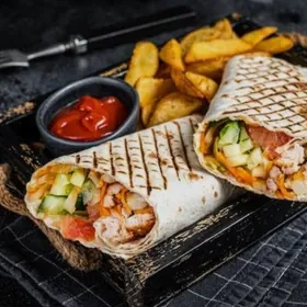 Донерчи ман