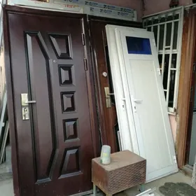 DAŞKY GAPY гапы двер