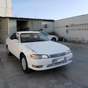 Toyota Mark II 1993