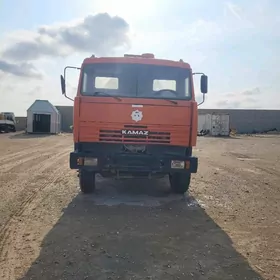 Kamaz 5320 2006