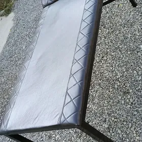 kusetka кушетка