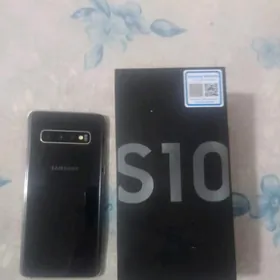 Samsung s 10
