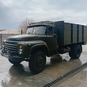 Zil 130 1993