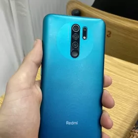 redmi 9