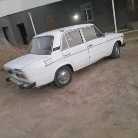 Lada 2106 1991