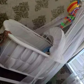 Детская кроват