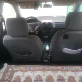 Hyundai Getz 2006