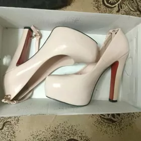 туфли женские