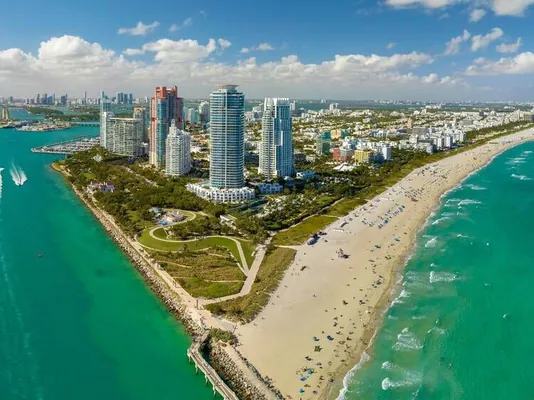 Gurbanguly Berdimuhamedow: Türkmenistan Florida ştatyna işewürlik, sport we syýahatçylyk pudaklarynda hyzmatdaş hökmünde garaýar