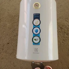 Electrolux boyler