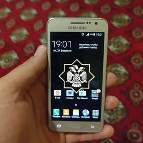 Samsung a3 2015