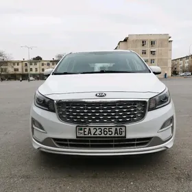 Kia Sedona 2020
