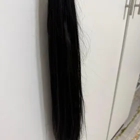 saç сач волосы