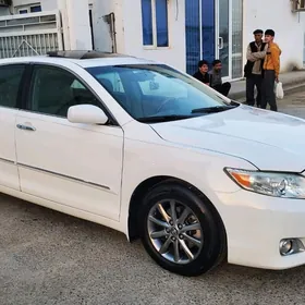 Toyota Camry 2010