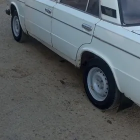 Lada 2106 1987
