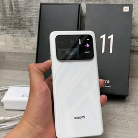 Xiaomi mi 11 ultra