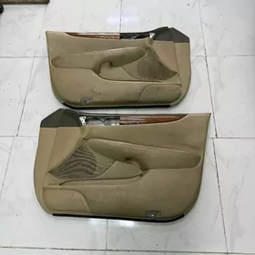 Obsiwka lexus es gapy