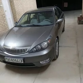 Toyota Camry 2003
