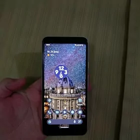 Google Pixel 3a