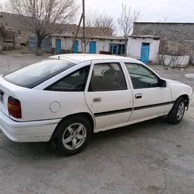 Opel Vectra 1992