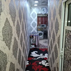 ким раен 4эт 3комнаты