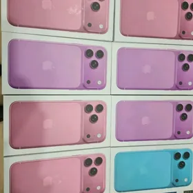 IPHONE 17 PRO MAX LUX KOPYA