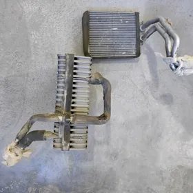 radýator jeep lareda