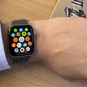 Apple watch SE