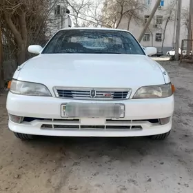 Toyota Mark II 1995