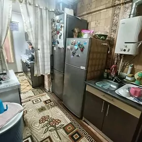 3 ком на 3 ЭТАЖЕ