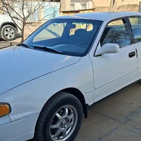 Toyota Camry 1996