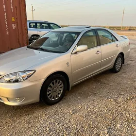 Toyota Camry 2005