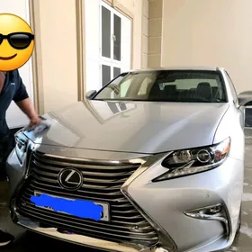Lexus ES 350 2017