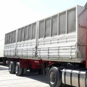 Kogel Euro Trailer 1994