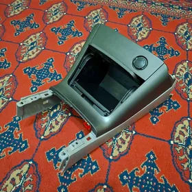 Duty Camry Kemri 2005 Bardacok