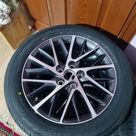 lexus ES350 diska teker