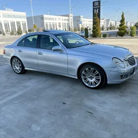 Mercedes-Benz E350 2006