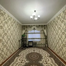 ️MIR7 МИР7 3KOM 2-ETAŞ ARZAN