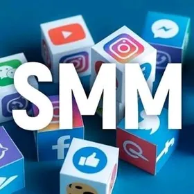 SMM hyzmaty reklama