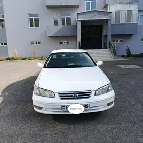 Toyota Camry 2001
