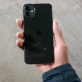 iphone 11 128 black