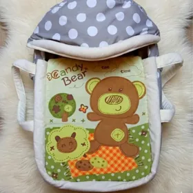 Кокон Переноска для новорождён