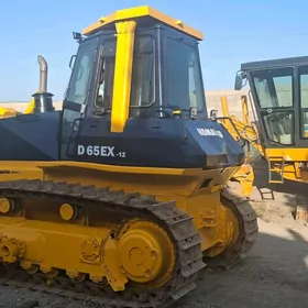 Komatsu D65EX-17 2008