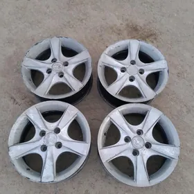 Opel  Mary  diska 14 lik